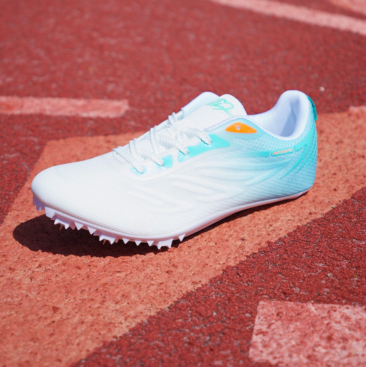 Phantom Sprint Track Spikes