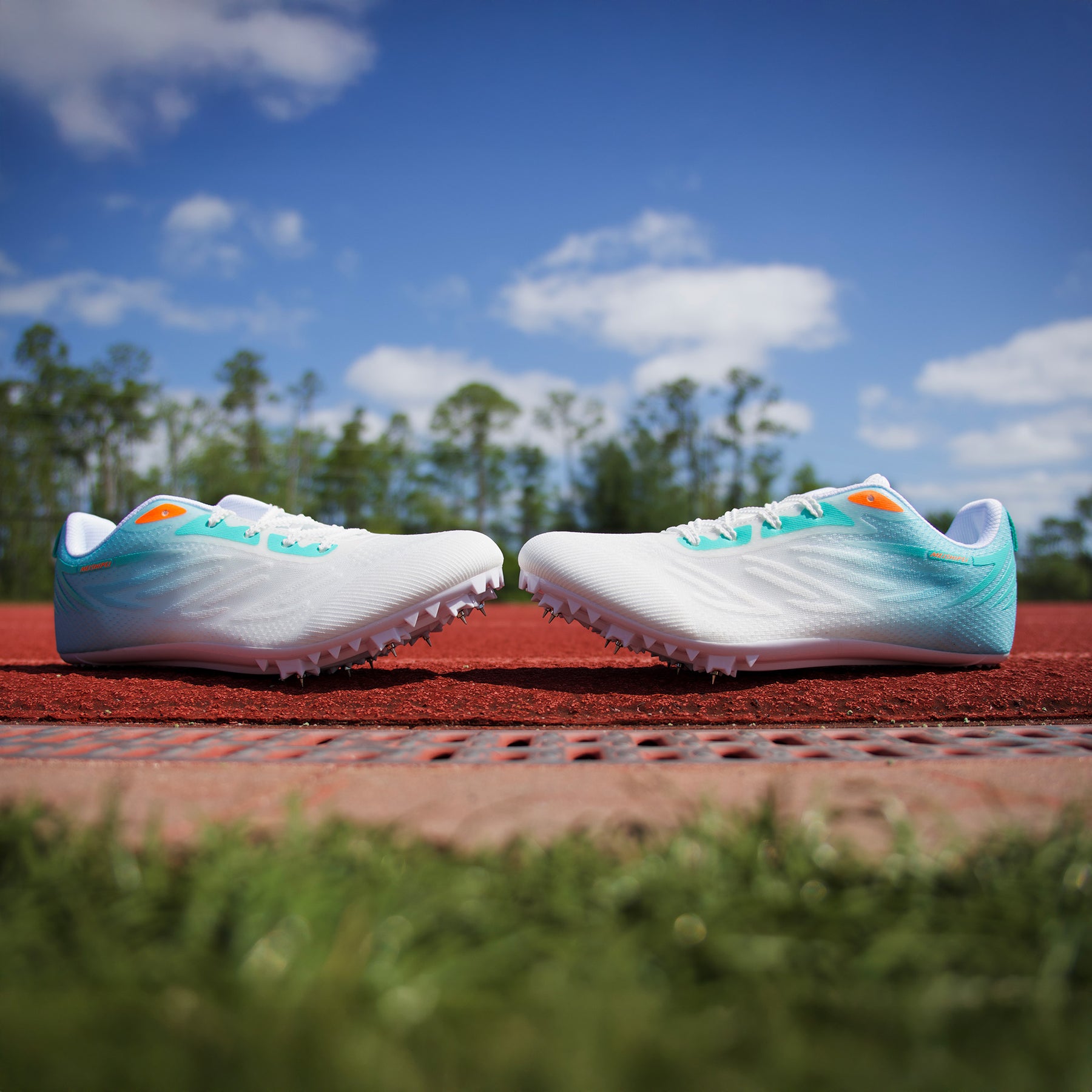 Phantom Sprint Track Spikes