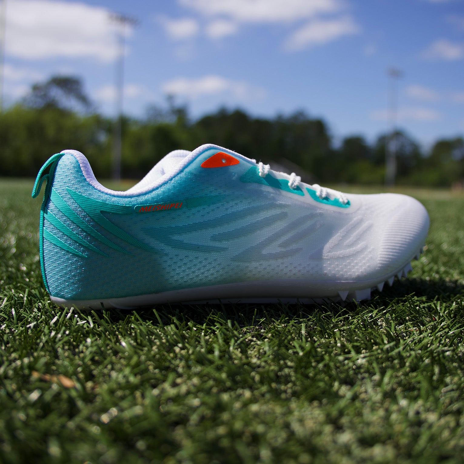 Phantom Sprint Track Spikes