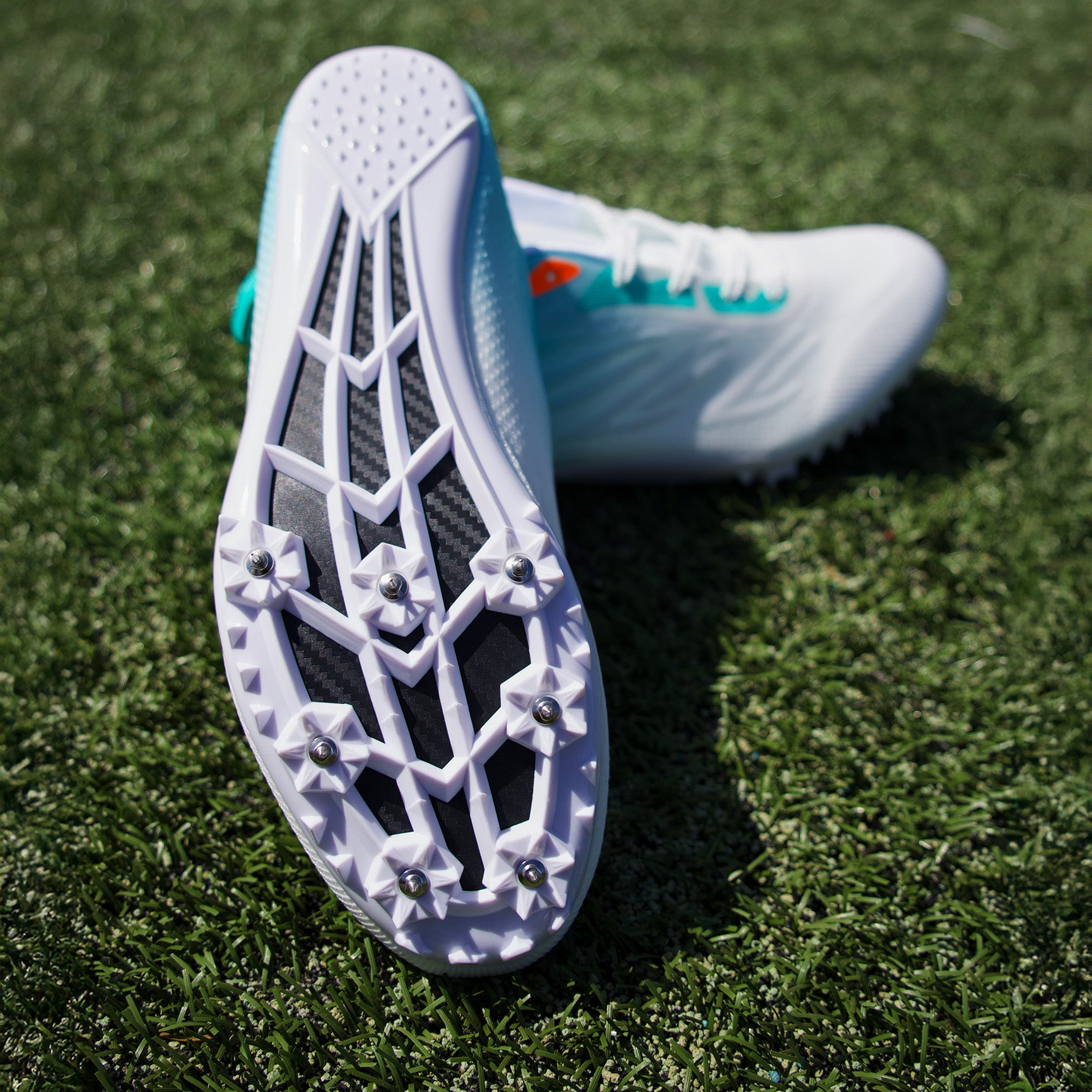 Phantom Sprint Track Spikes