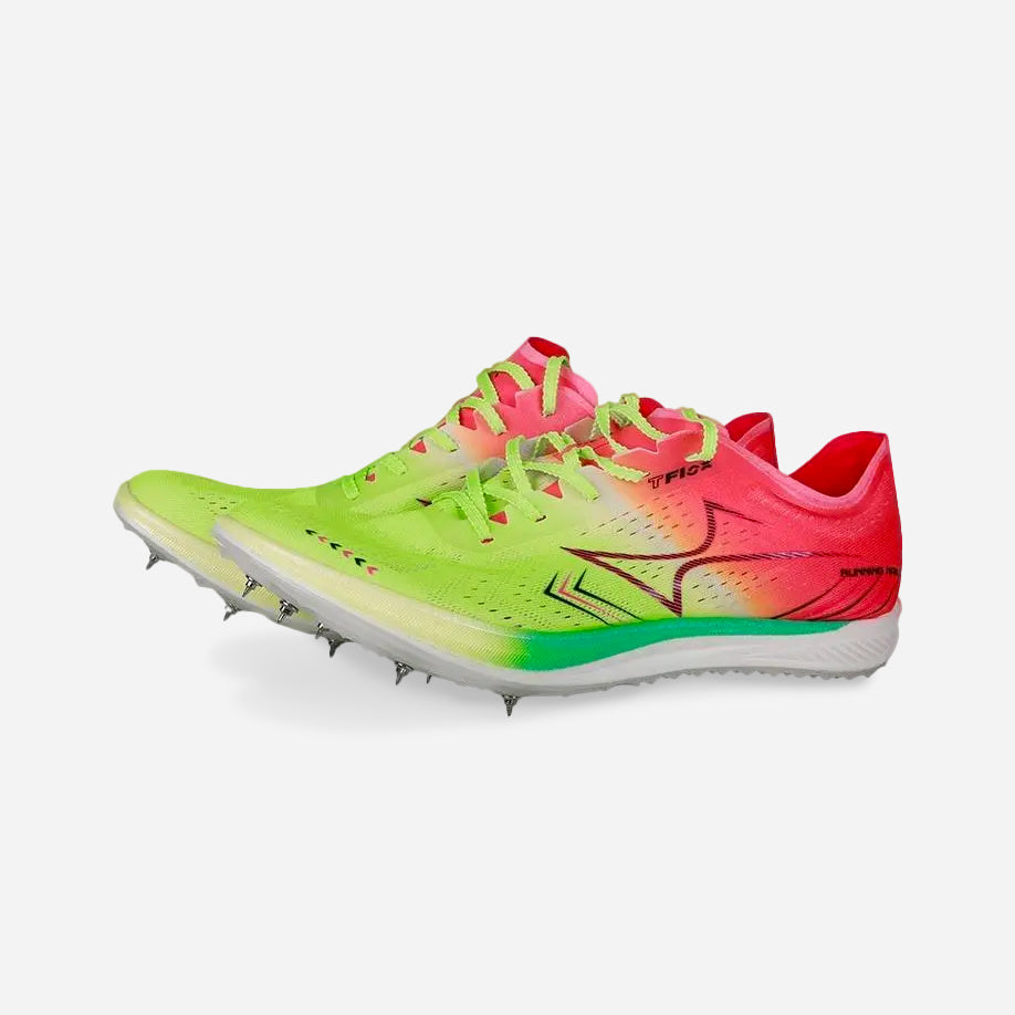 Pace Distance Track Spikes