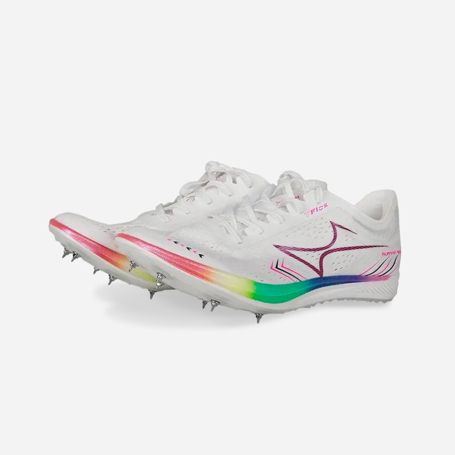 Pace Distance Track Spikes