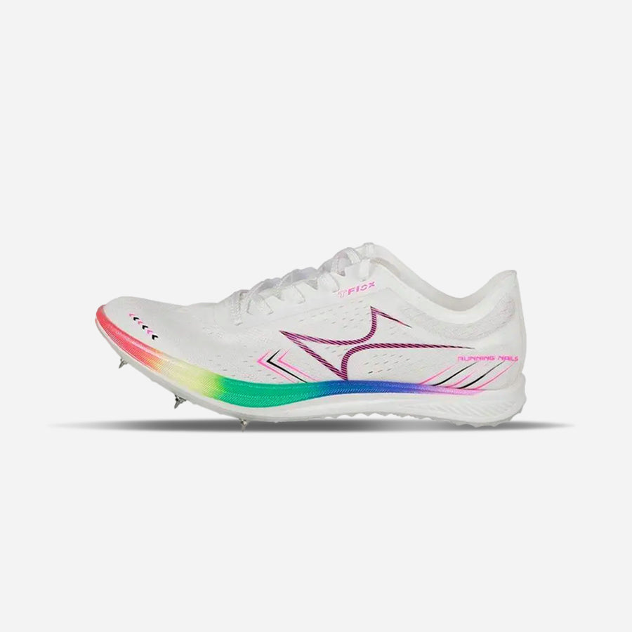 Pace Distance Track Spikes
