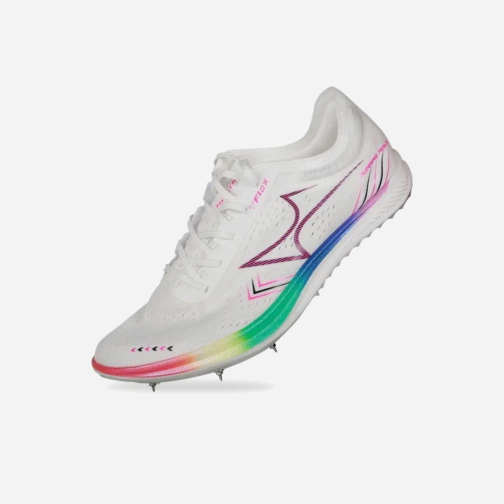 Pace Distance Track Spikes
