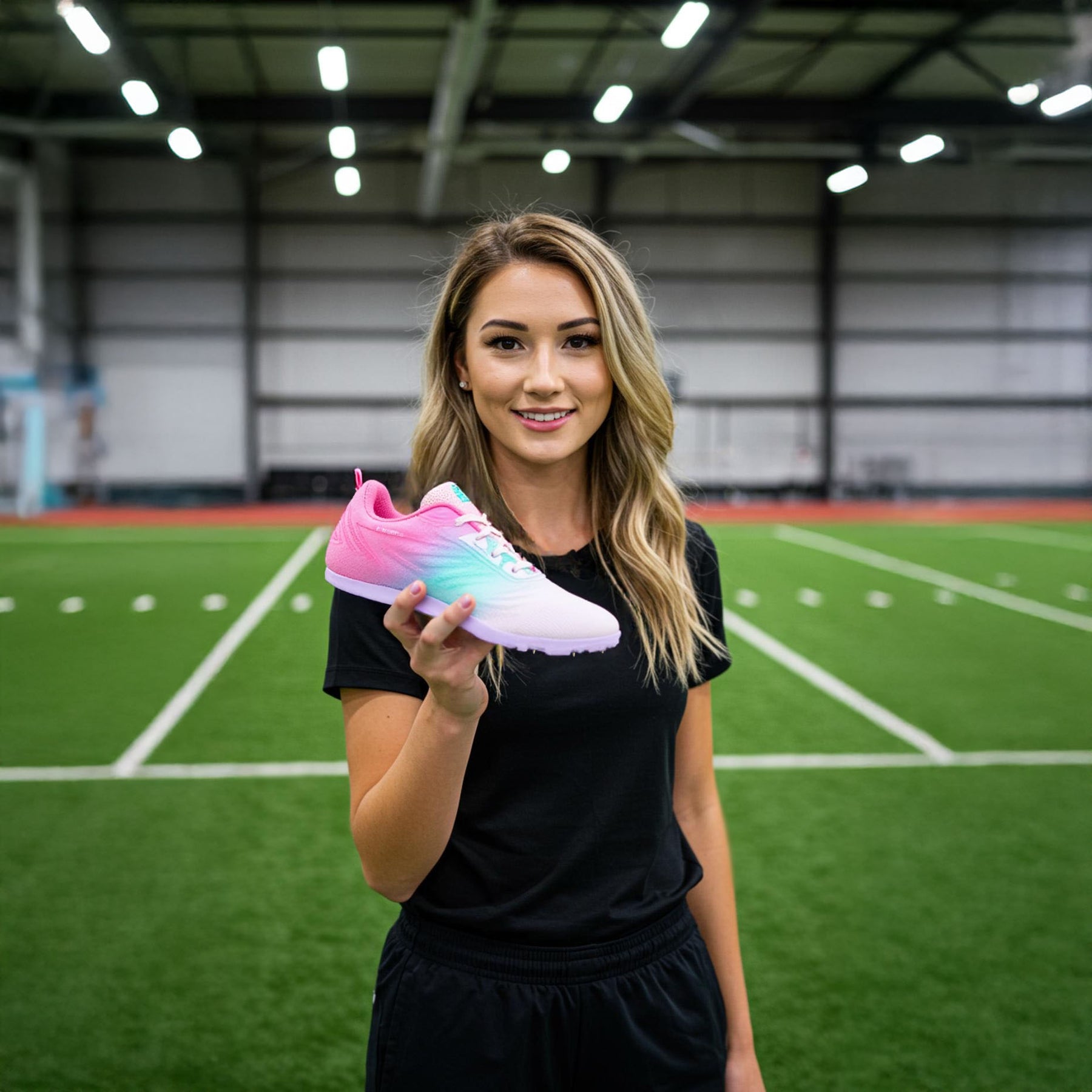 Phantom Sprint Track Spikes