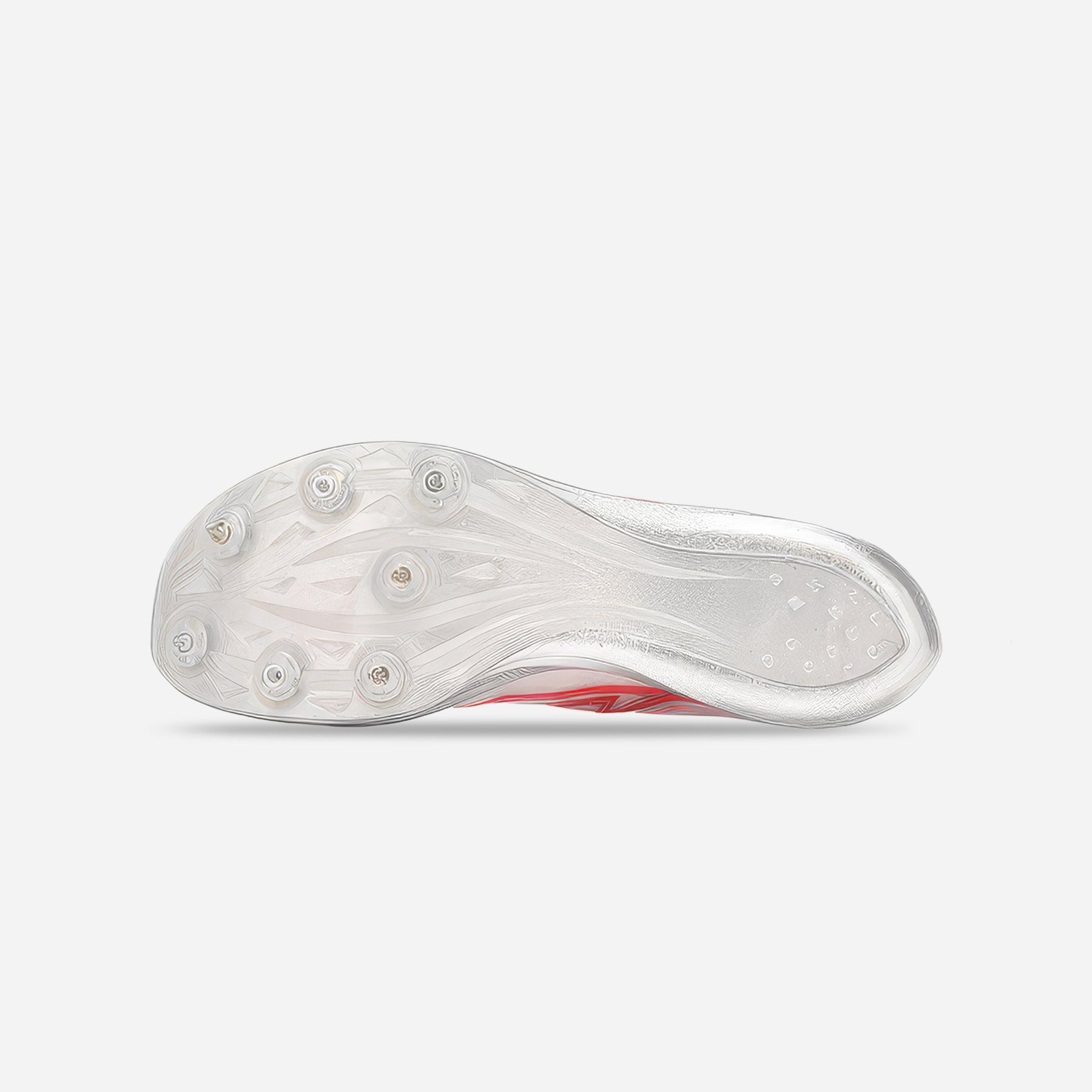 Nexis Pro Sprint Track Spikes