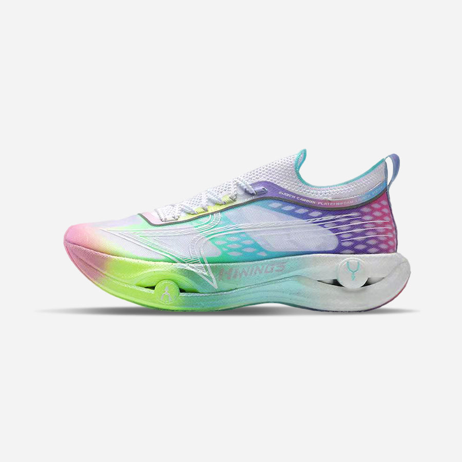 Hyper Wings Road Running Shoes with Carbon Fiber Plate