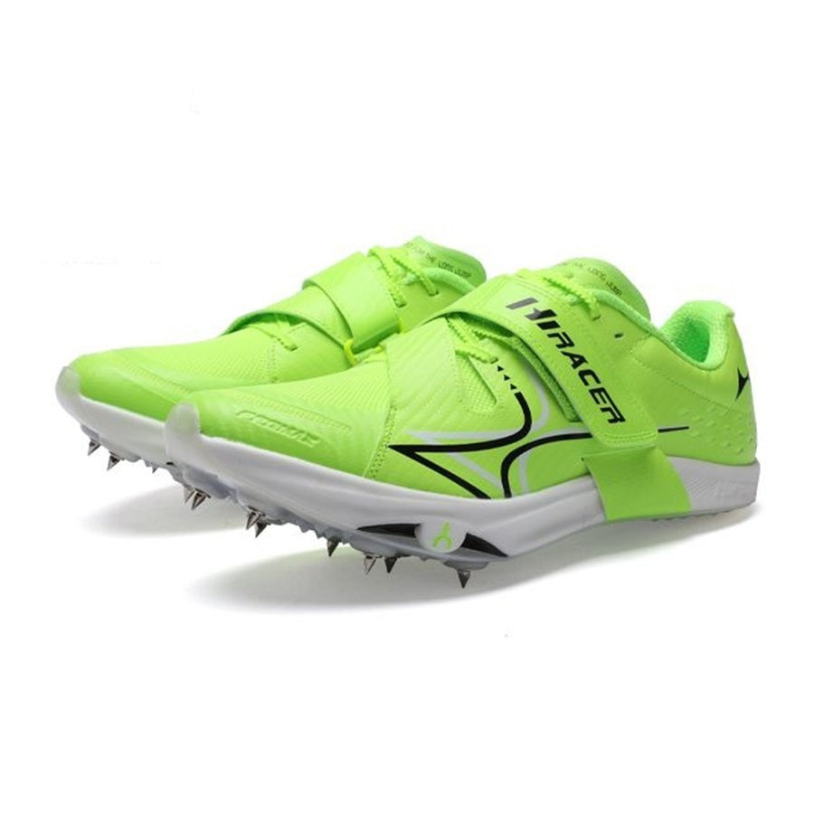 Hypermax Long Jump & Triple Jump Spikes Rich text editor