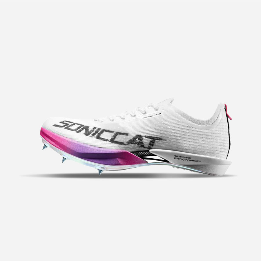 Sonic Pro Sprint Track Spikes