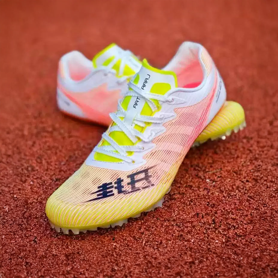 Sakura Sprint Track Spikes
