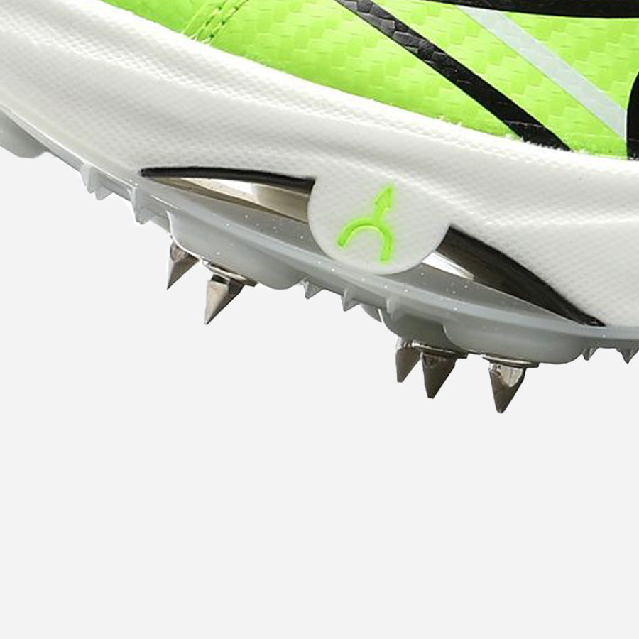 Hypermax Long Jump & Triple Jump Spikes Rich text editor