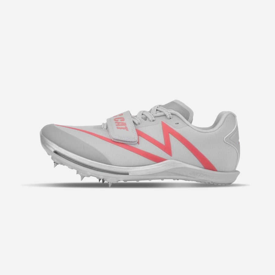 Sonic Long Jump & Triple Jump Spikes