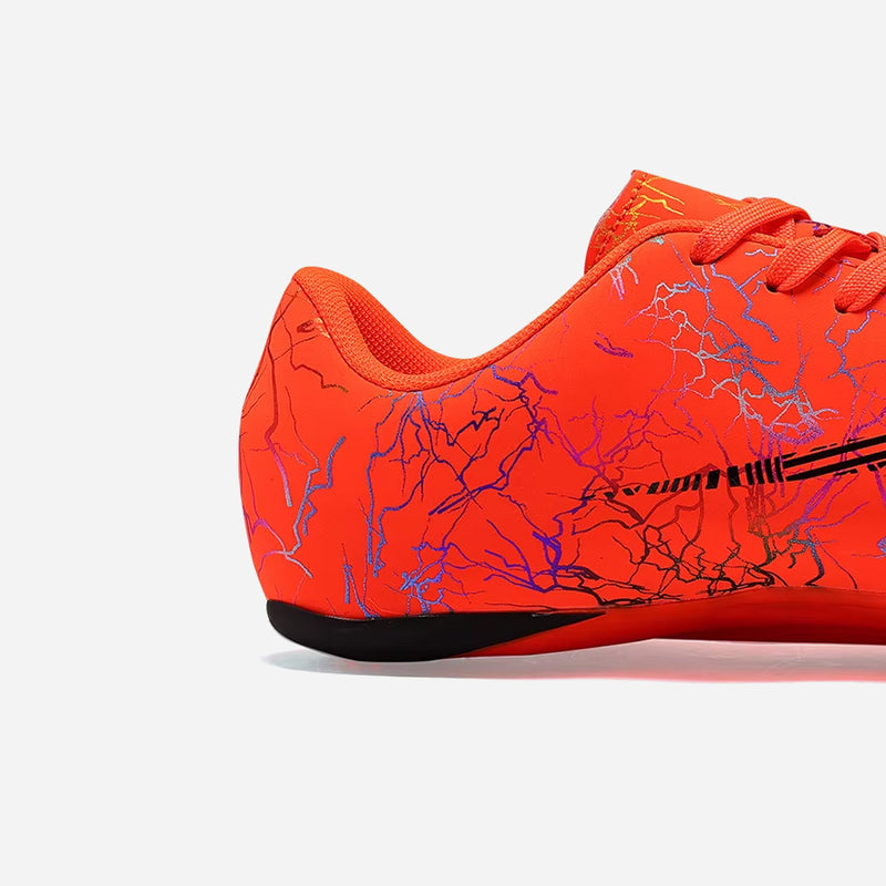 Storm Z Spikes with Heel lock