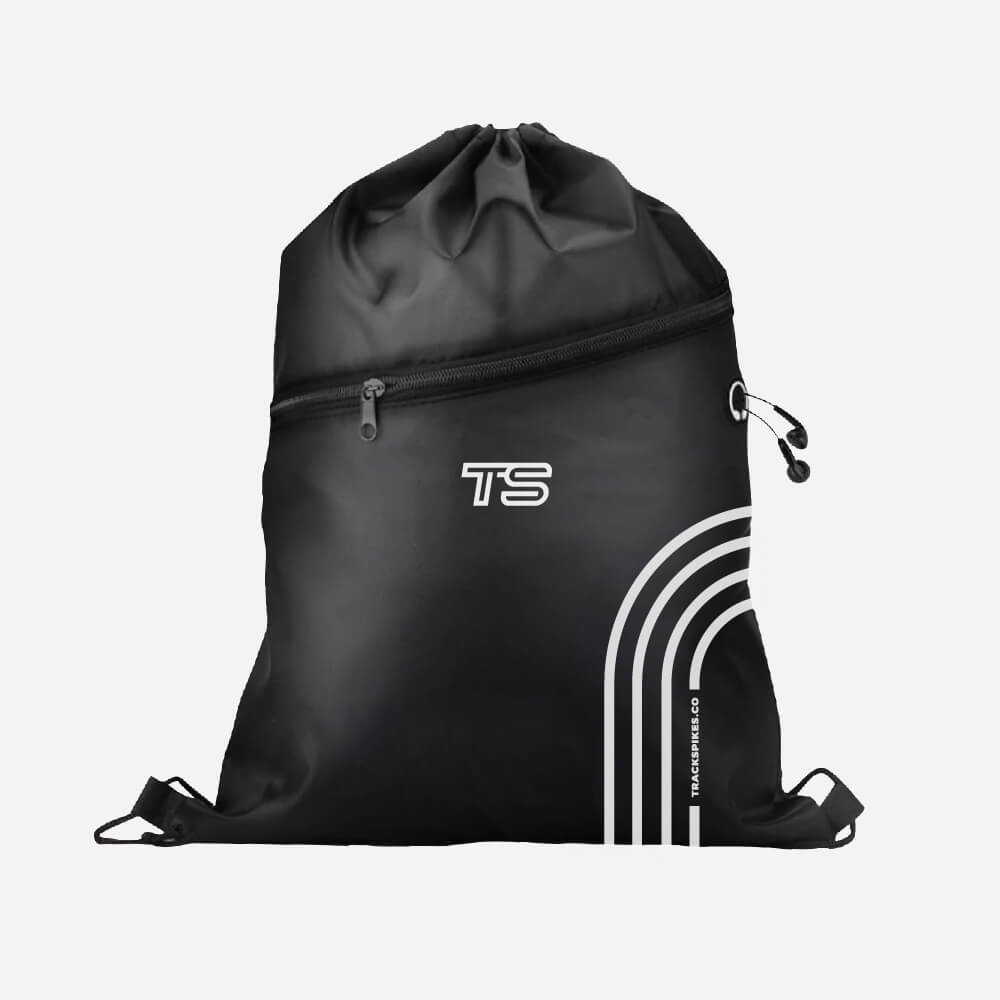 nike track and field spike bag