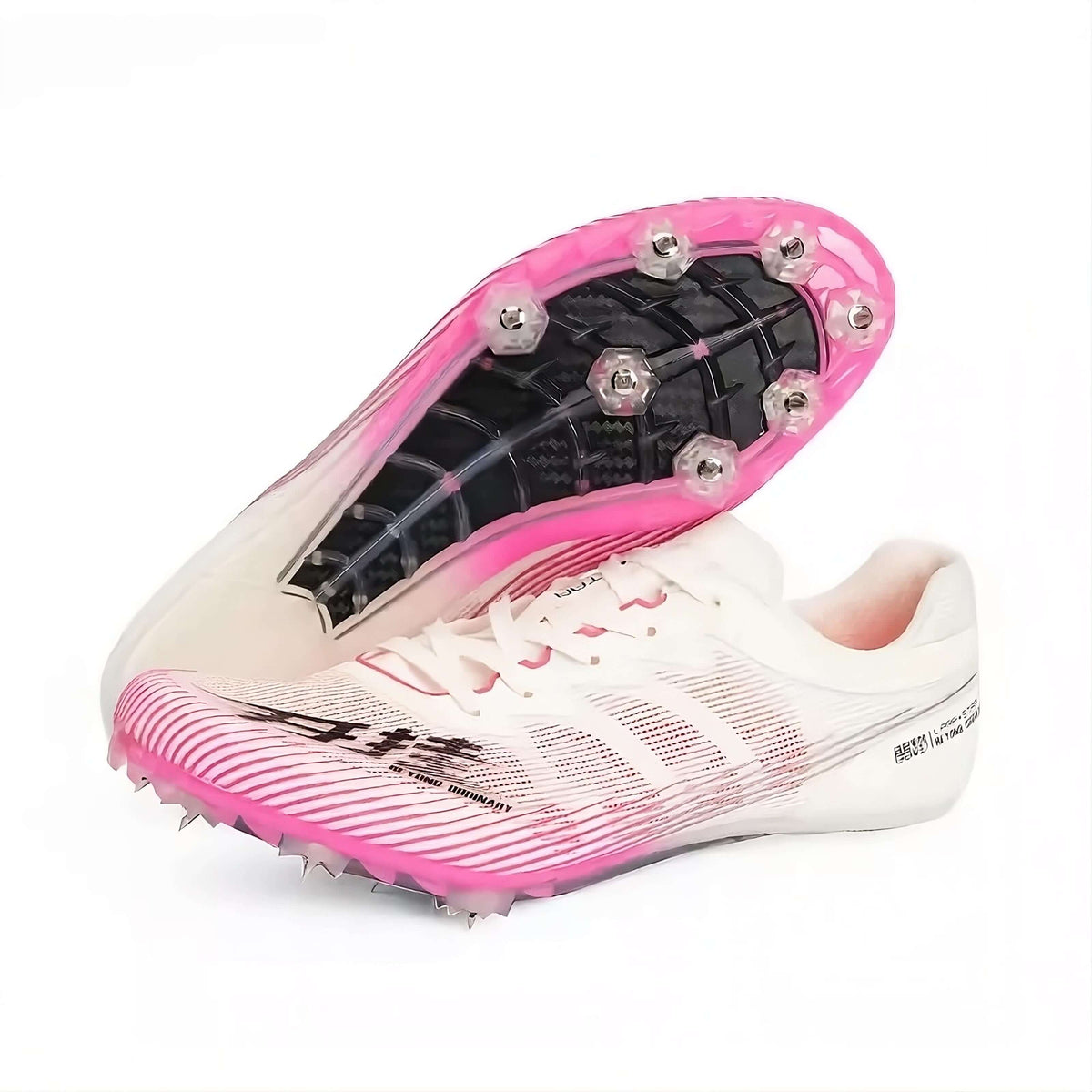 Sakura Sprint Track Spikes