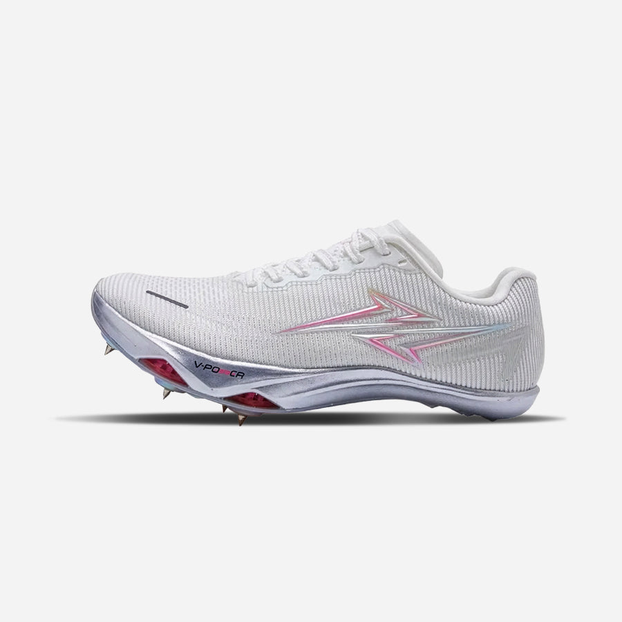 Victory Carbon Pro Sprint Track Spikes