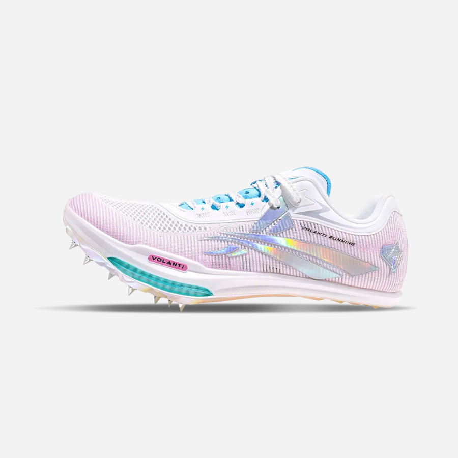 Lynx Sprint Track Spikes