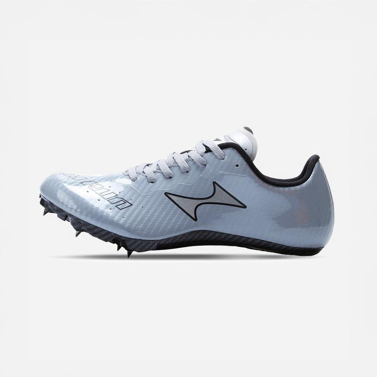 Carbon KM Sprint Track Spikes