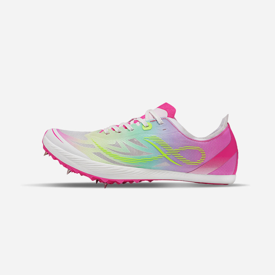 Infinity Carbon Distance Track Spikes
