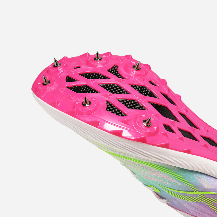 Infinity Carbon Distance Track Spikes