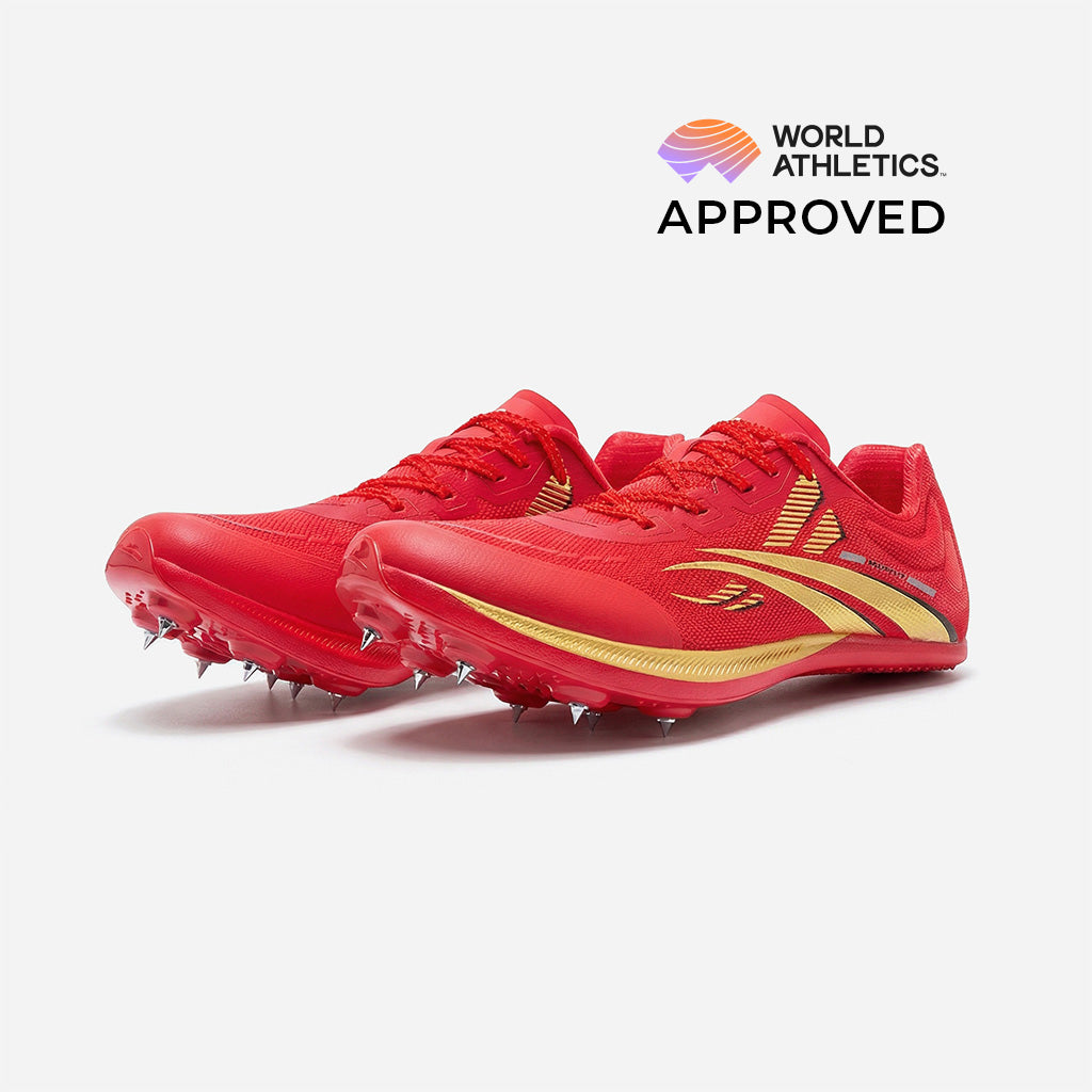 Phoenix 911 Sprint Track Spikes