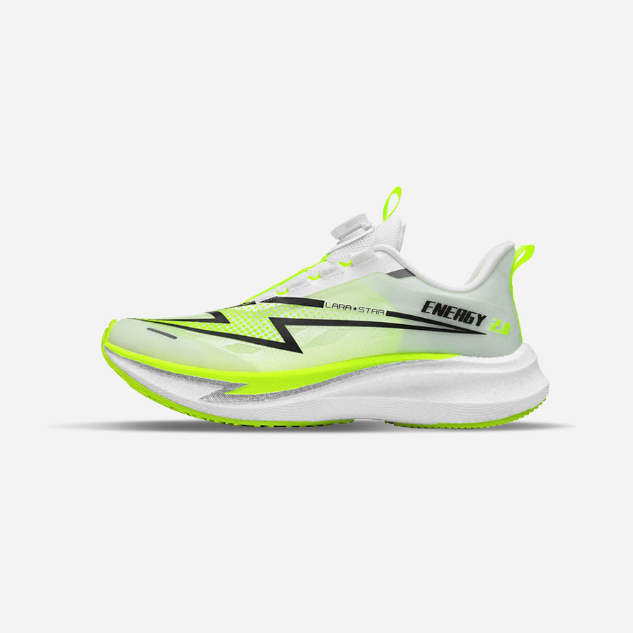 Energy Road running shoes