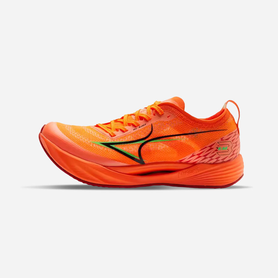 Hyper KM3 Road Running Shoes with Carbon Plate