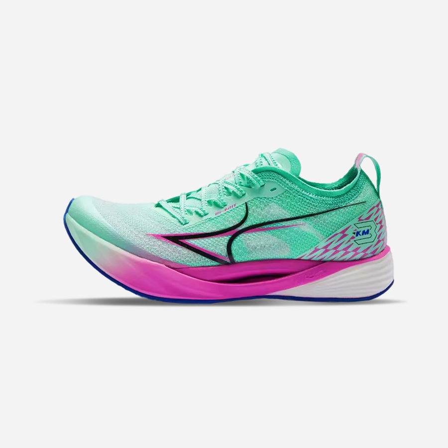 Hyper KM3 Road Running Shoes with Carbon Plate