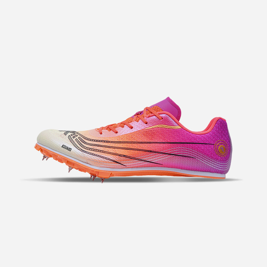 Puma TFX Sprint III Track store Field 12 Run