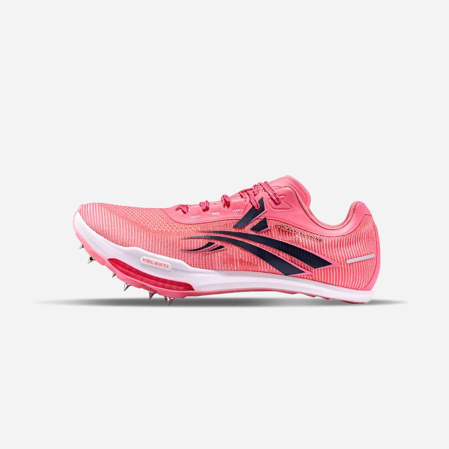 Lynx Carbon Sprint Track Spikes