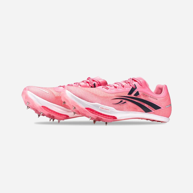 Lynx Carbon Sprint Track Spikes
