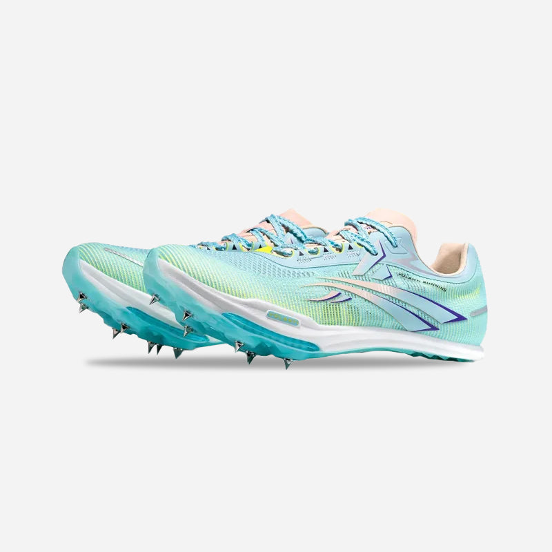 Lynx Carbon Sprint Track Spikes