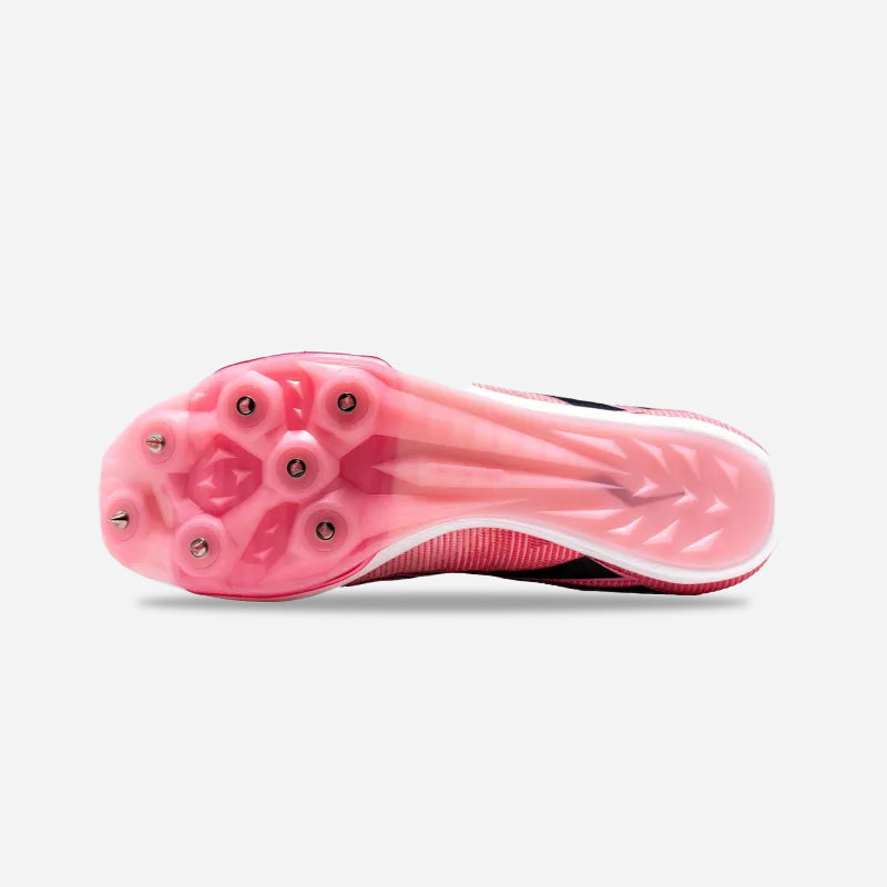 Lynx Carbon Sprint Track Spikes