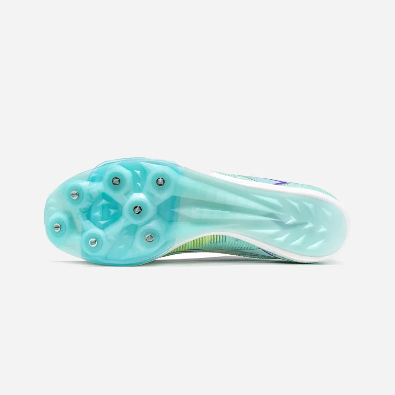 Lynx Carbon Sprint Track Spikes