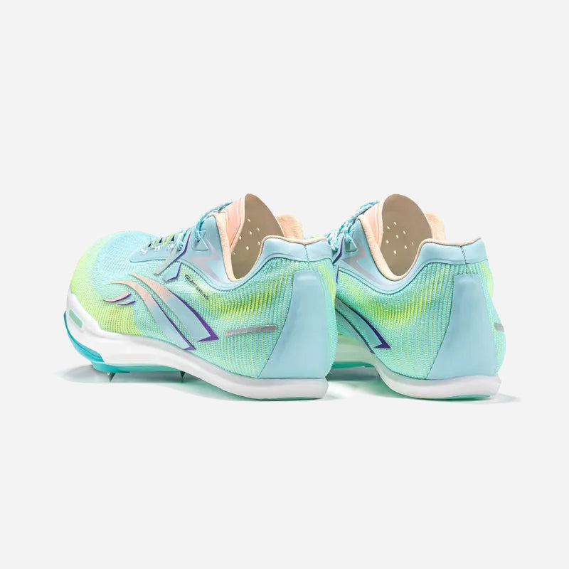 Lynx Carbon Sprint Track Spikes