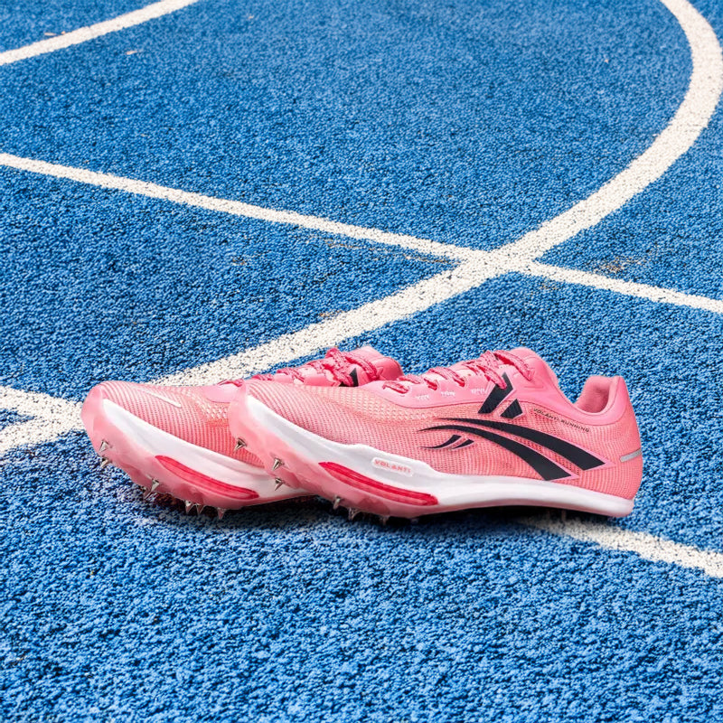 Lynx Carbon Sprint Track Spikes