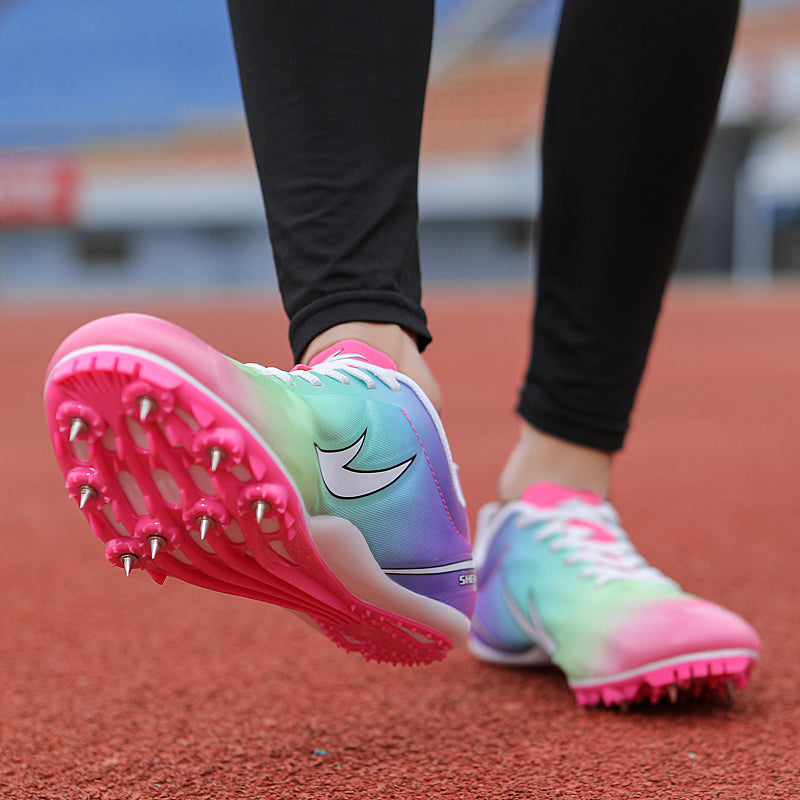 Prism Racer Sprint Track Spikes
