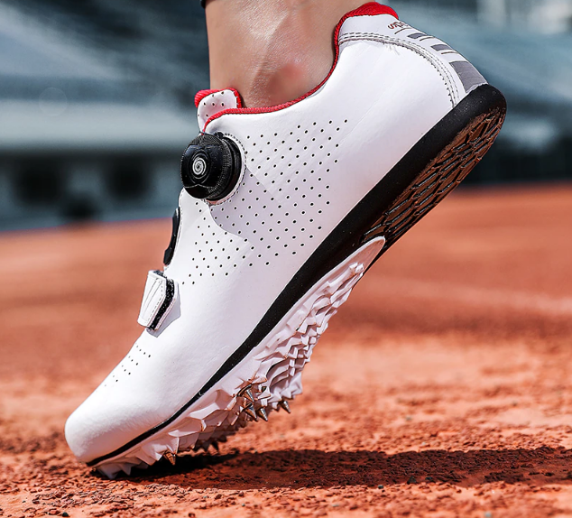 MID-Q Distance Track Spikes