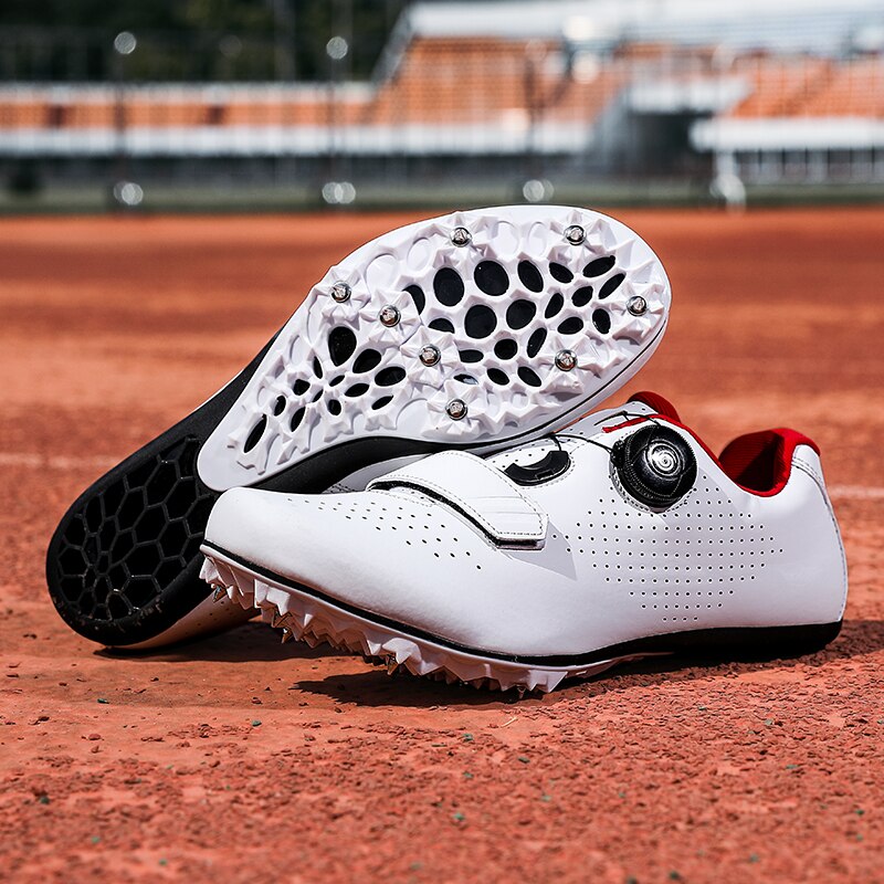 MID-Q Distance Track Spikes