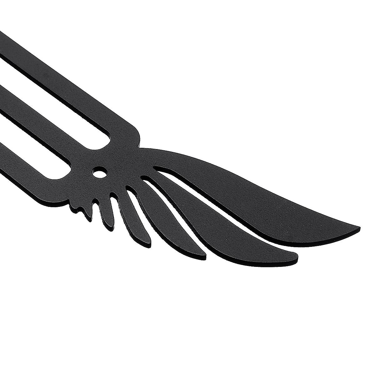 Medal hanger for track and field