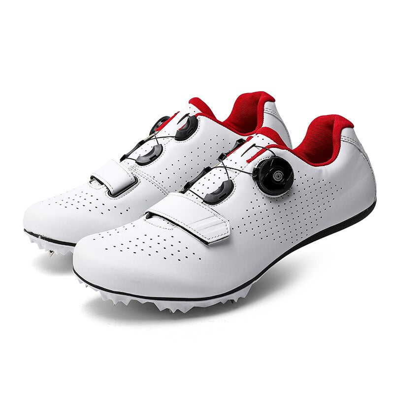 MID-Q Distance Track Spikes