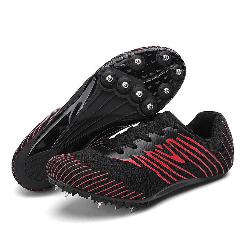 Black Tiger Sprint Track Spikes