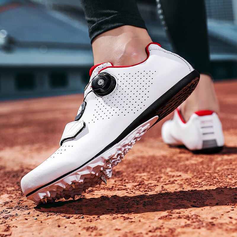 MID-Q Distance Track Spikes