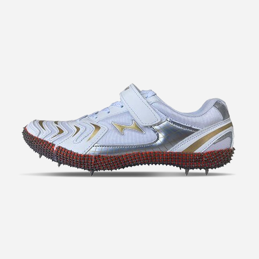 Hyper High Jump Spikes