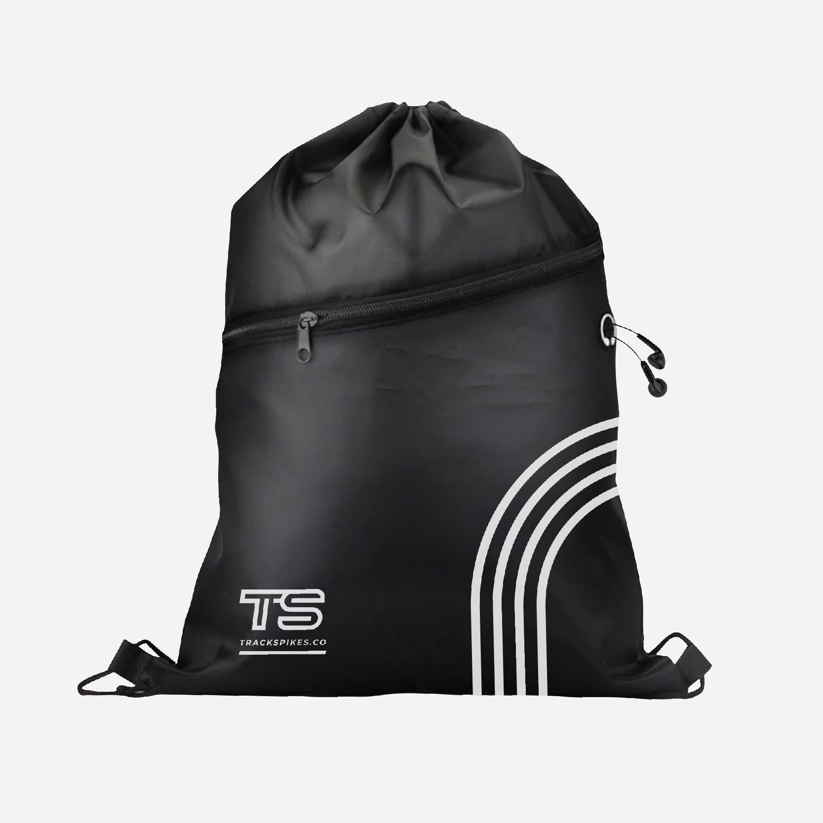 Track Spikes bag black