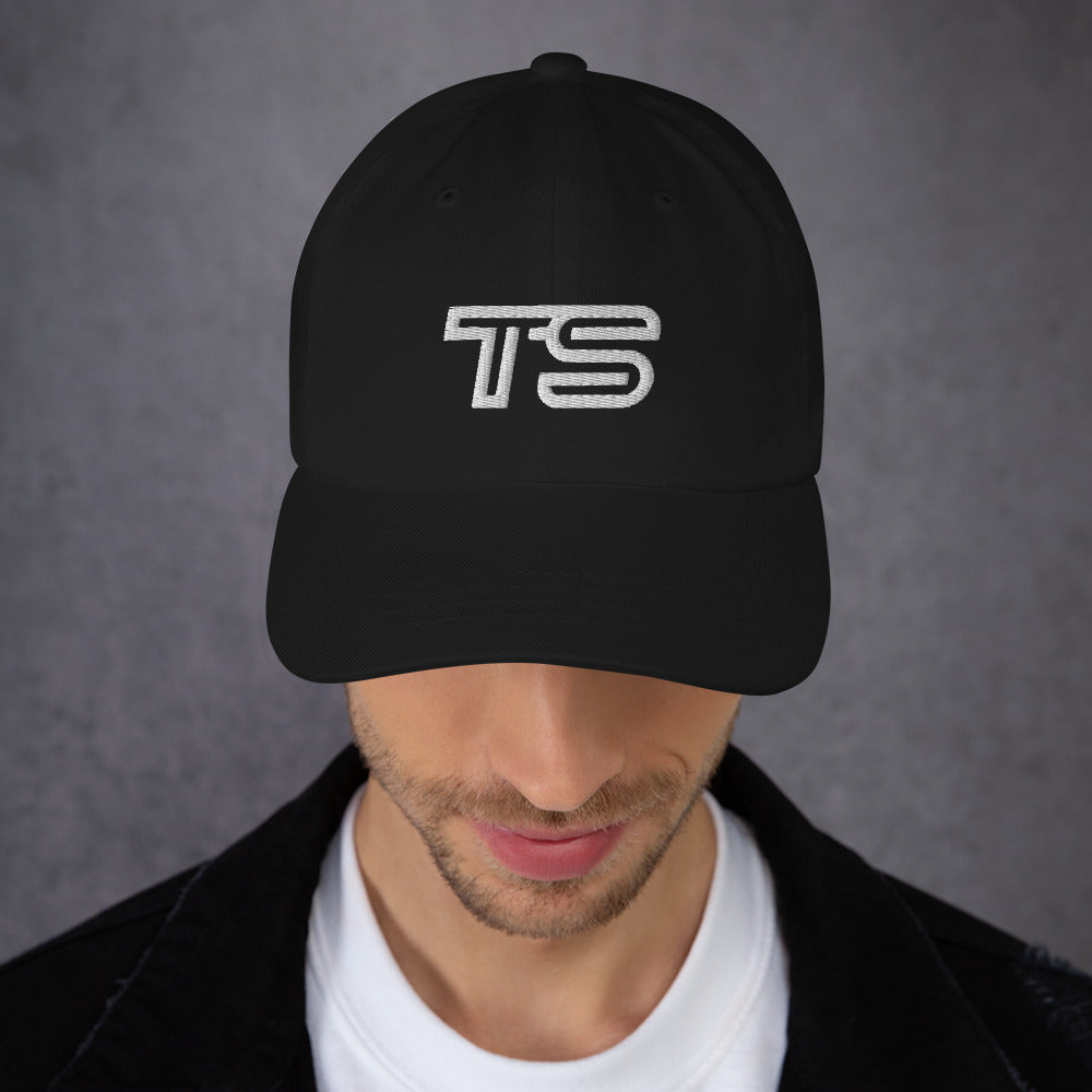 TrackSpikes.co Hat