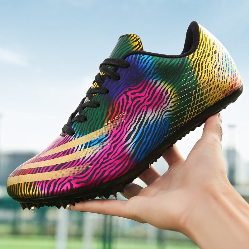 Illusion Sprint Track Spikes