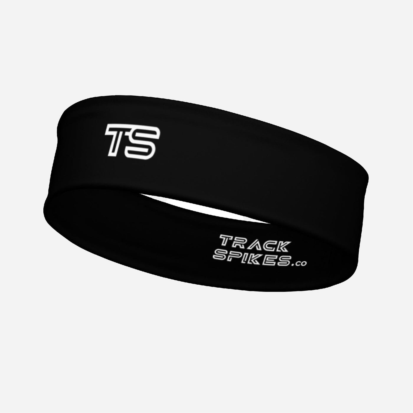 Track Spikes Headband