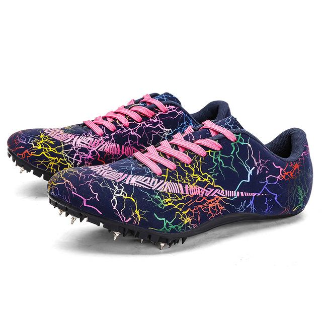 Storm X Sprint Track Spikes