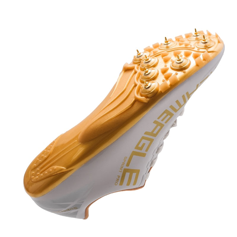 Eagle Sprint Track Spikes plates